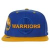 ADIDAS CZAPKA Z DASZKIEM CAP WARRIORS BK3037 ADIDAS CZAPKA Z DASZKIEM CAP WARRIORS BK3037